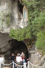 2010 Lourdes Pilgrimage - Day 1 (146/178)